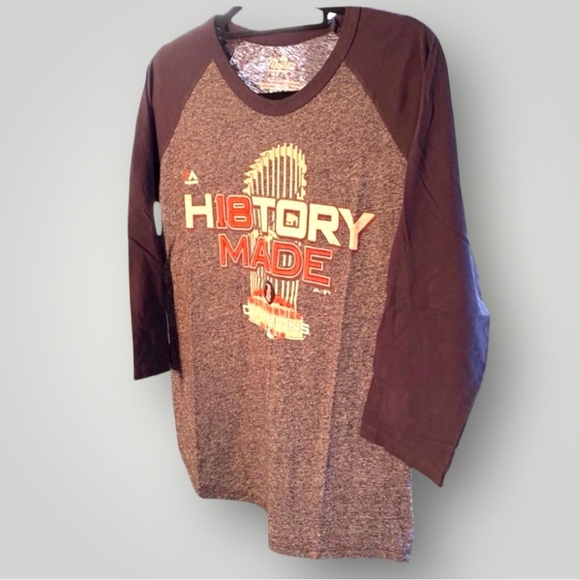 Other - Boston Red Sox 2018 World Series Champs t-shirt.